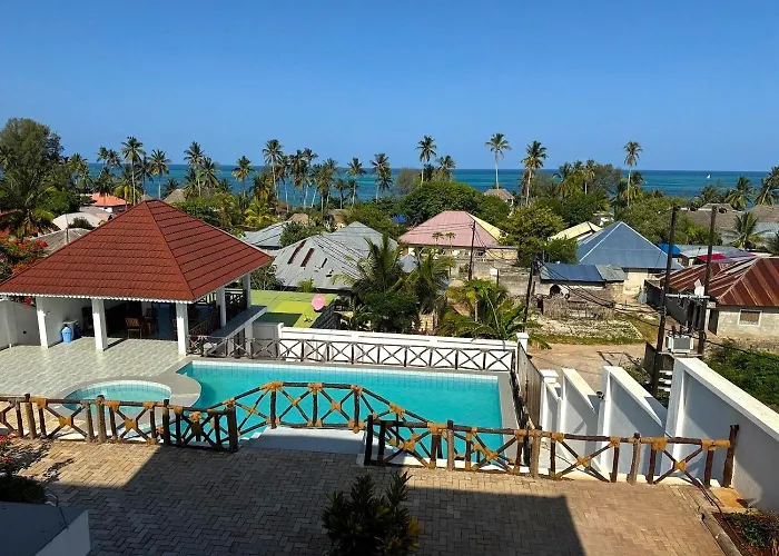Alfa Boutique Hotel
