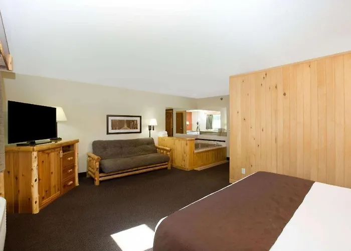 Americinn By Wyndham Pequot Lakes