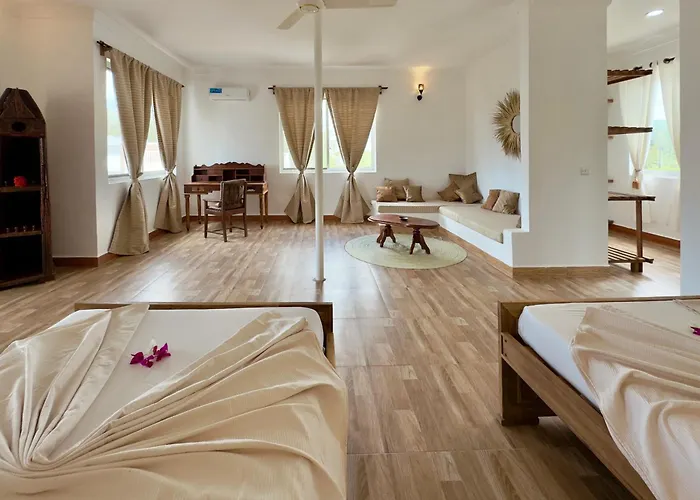 Shirley Boutique Hotel