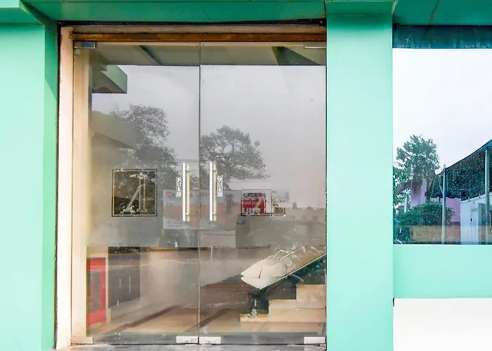 Hotel O Shree Sai Resort 2.0