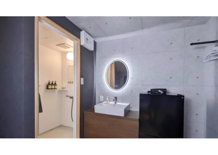 Yonagunijima Hotel Munbu Stay Kukomae - Vacation Stay 93720V