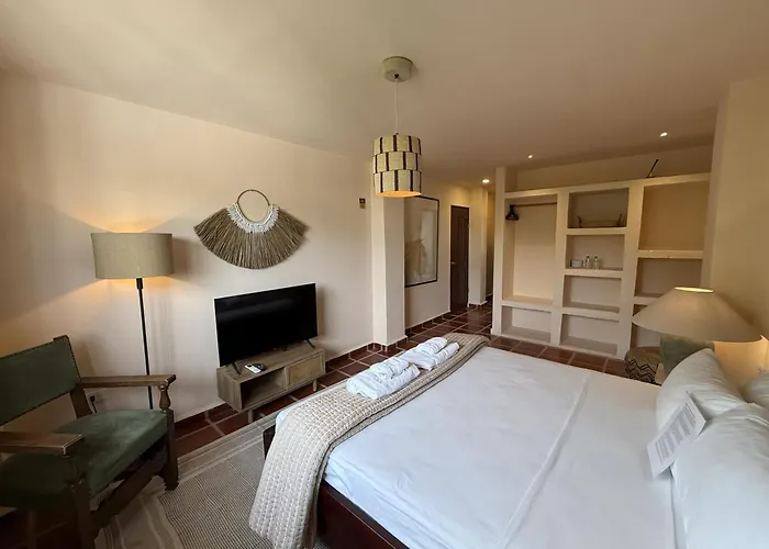 Hotel Villa Toti
