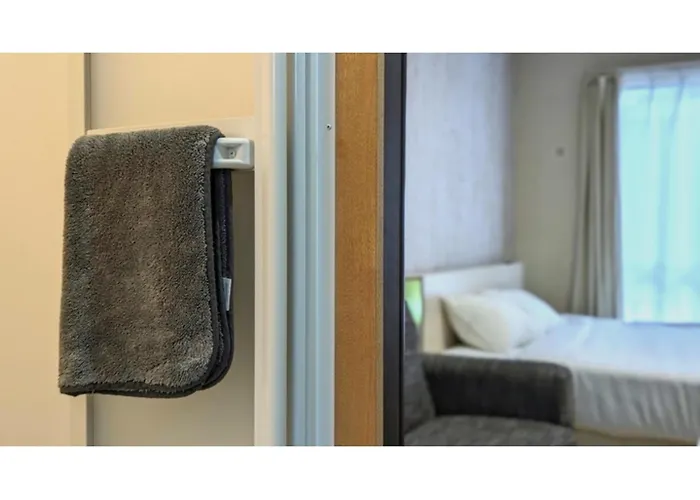 Yonagunijima Hotel Munbu Stay Kukomae - Vacation Stay 93734V