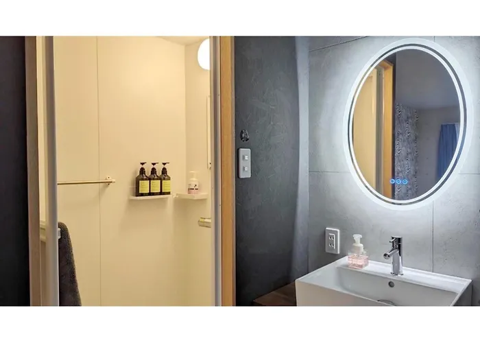 Yonagunijima Hotel Munbu Stay Kukomae - Vacation Stay 11812V