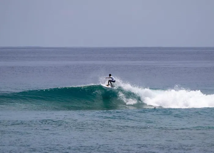 The Sultanate Laamu