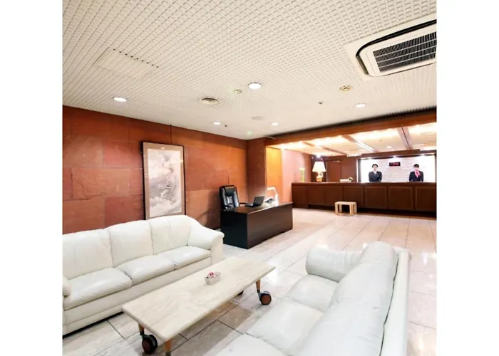 Central Hotel - Vacation Stay 99764V