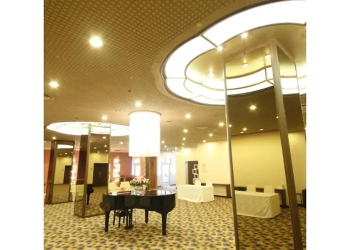 Central Hotel - Vacation Stay 99764V