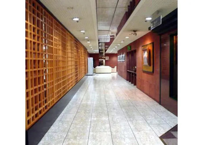 Central Hotel - Vacation Stay 99763V