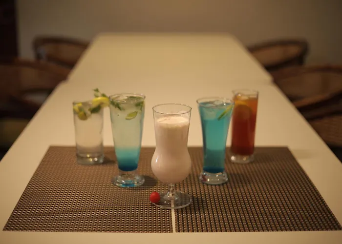 Saavi Suites