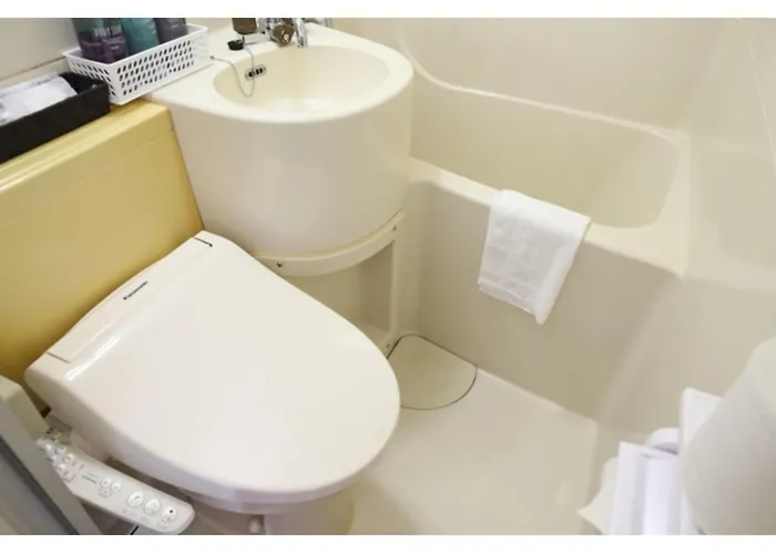 Business Hotel B,Loom - Vacation Stay 38190V