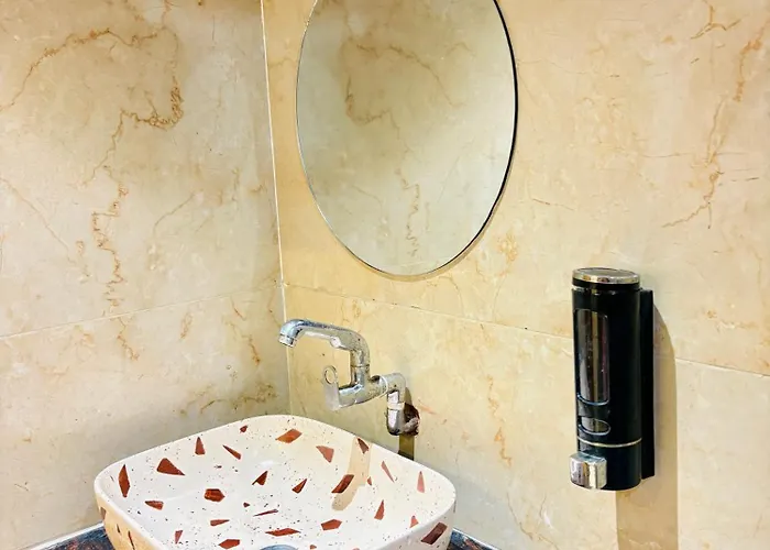 Hotel Shree Siddhi Vinayak
