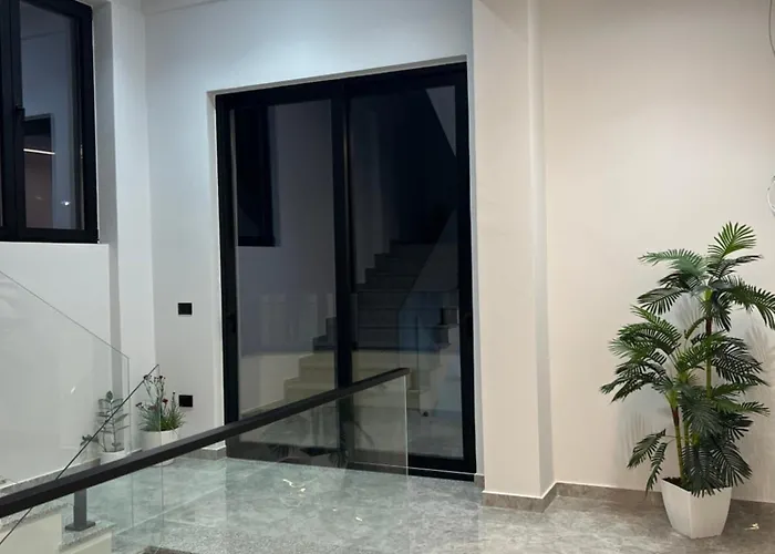 Skanderbeg Hotel