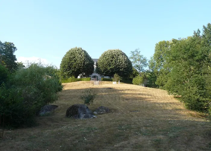 Villa Boulmia