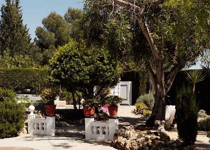 Finca Malata