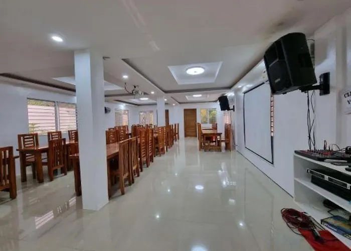 Cmj Private Resort