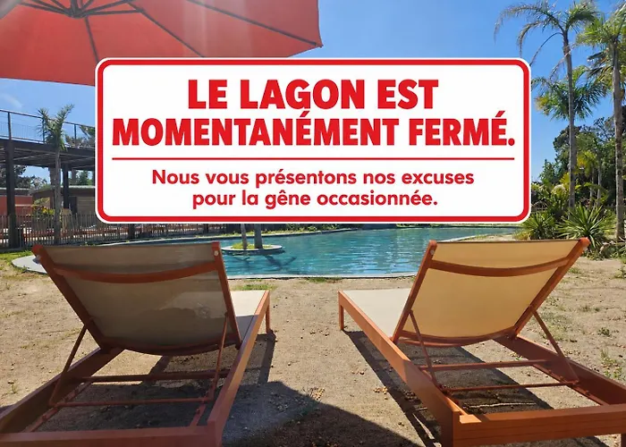 Camping du Pas Del Fang