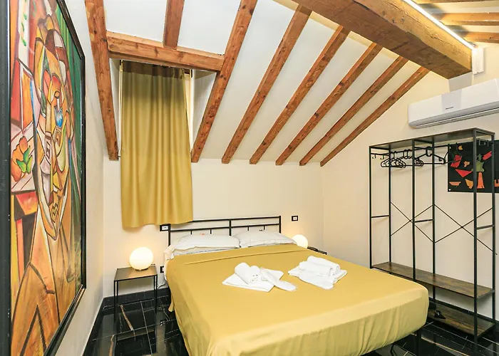 Hotel Torre Orefici
