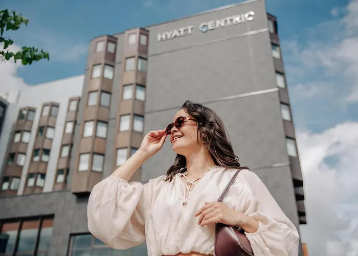 Hyatt Centric Reims