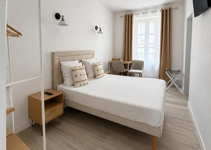 Hotel Jurjura