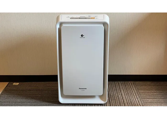 Smile Hotel Shizuoka - Vacation Stay 77008V