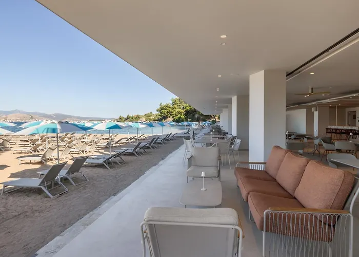Mirage Chalkida City Resort