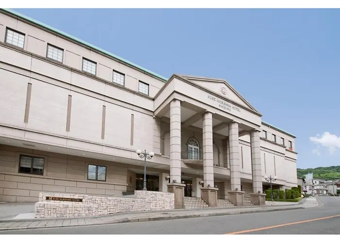 K,M,H Art Hotel By Kure Morisawa - Vacation Stay 11375V