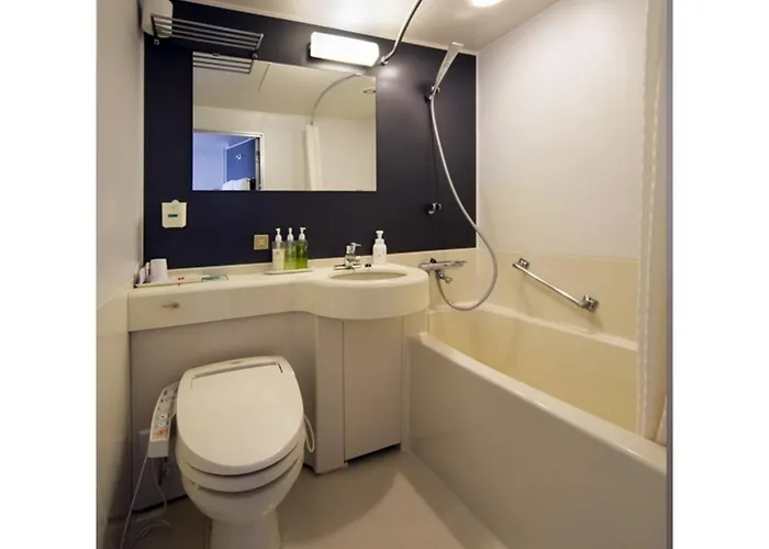 Smile Hotel Tokushima - Vacation Stay 10498V