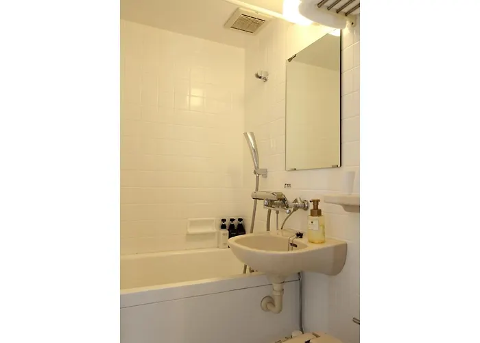 Smile Hotel Aomori - Vacation STAY 75478v