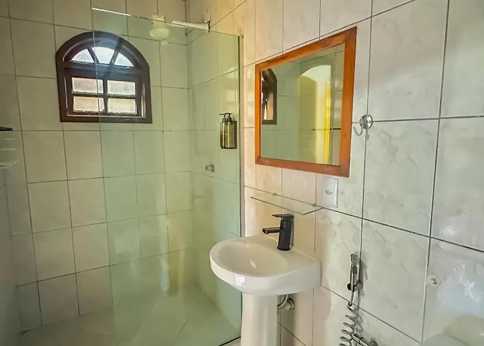 Pousada Arua Paraty - "Novidade"