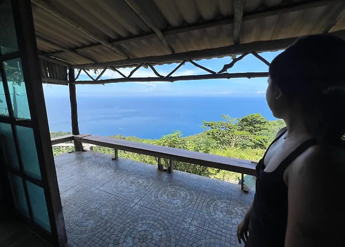 The Lighthouse - Eco-Village & Wellness