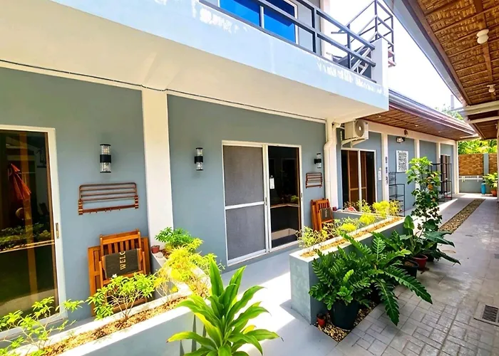 The Village Panglao