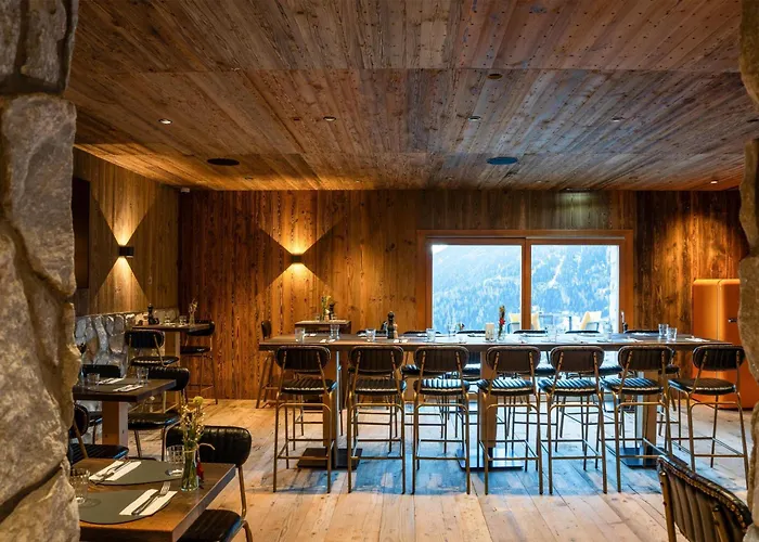 Dent Blanche Resort - Temptingplaces Collection