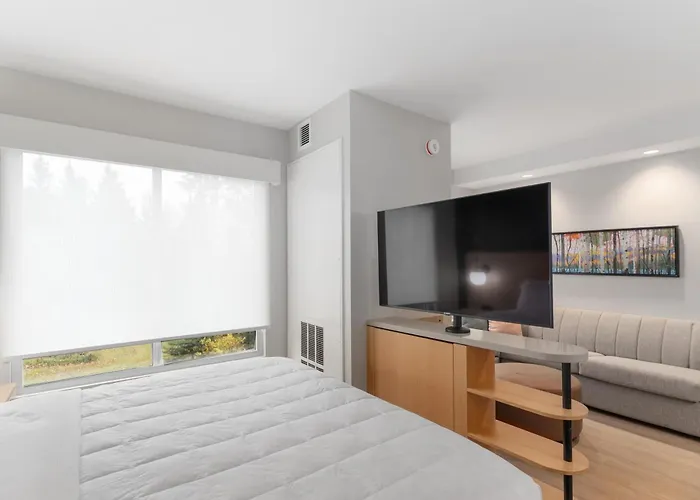 Hyatt House Thunder Bay