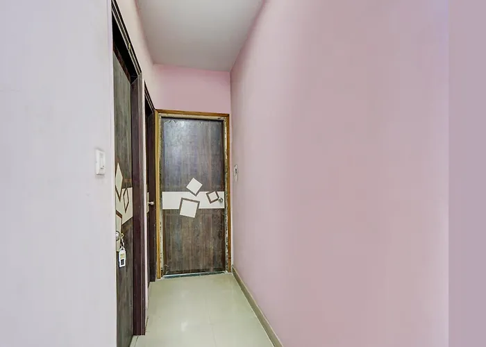 Hotel O Bhidannagar Durgapur Formerly Relax Guest House