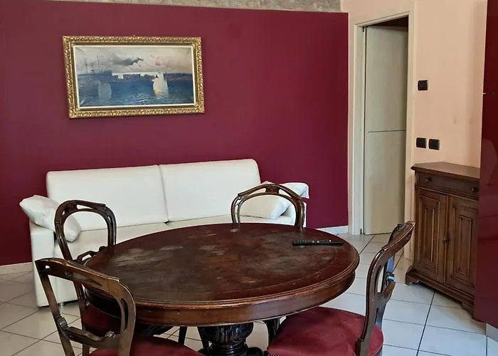 Albergo Covili