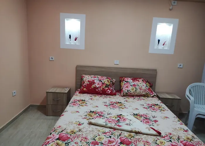 Grandino Rooms & Apartments