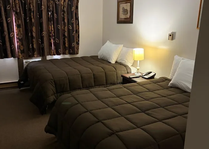 Minnedosa Inn