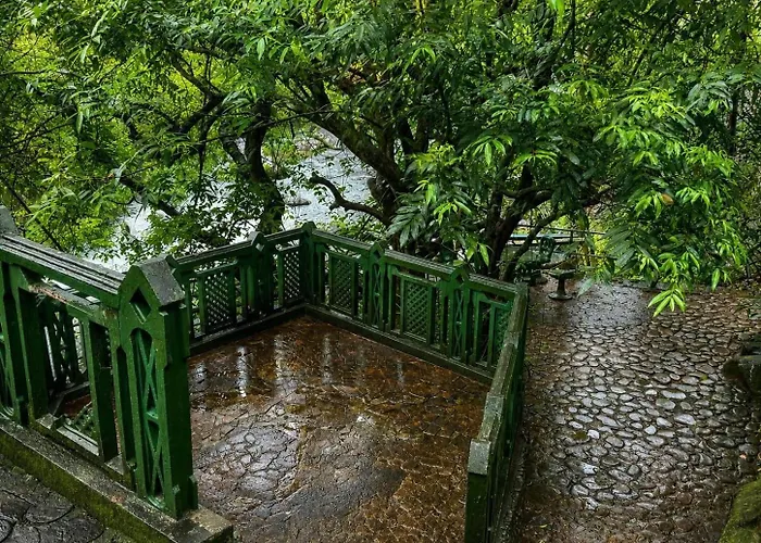 Terico Resort