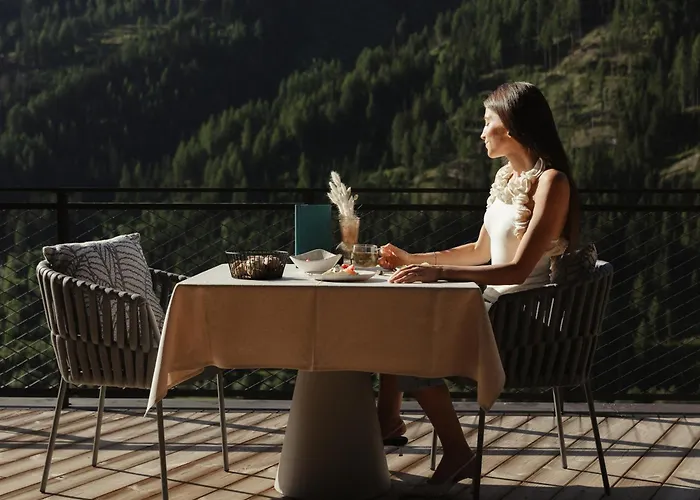 My Mountain Moments - Adults Only 12 Plus