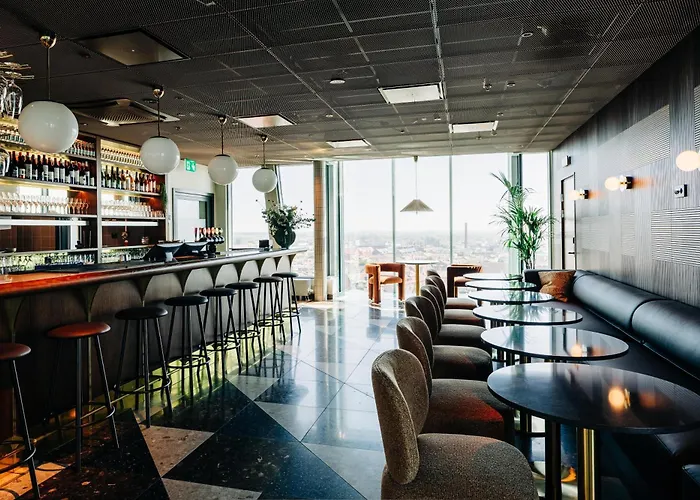 Willow, Worldhotels Crafted