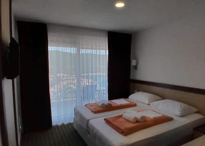 Hotel Villa Matić