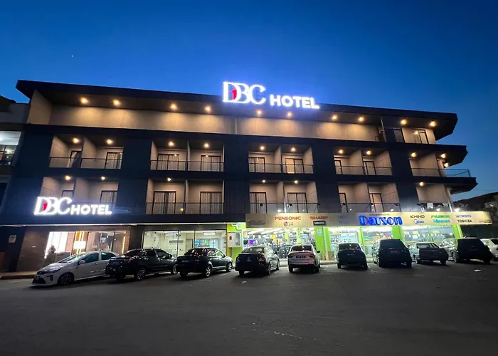 Dbc Hotel