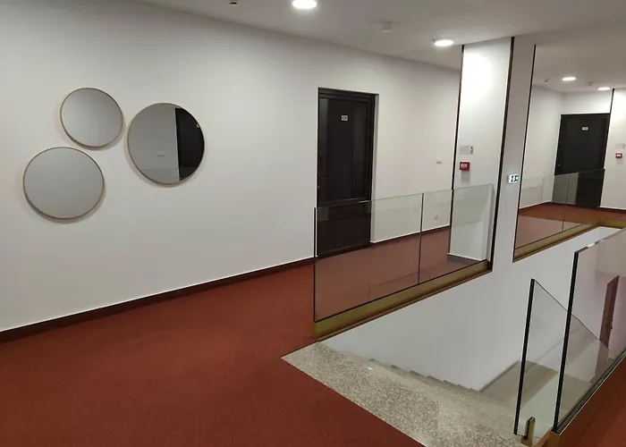 Hotel Amstar Simeria