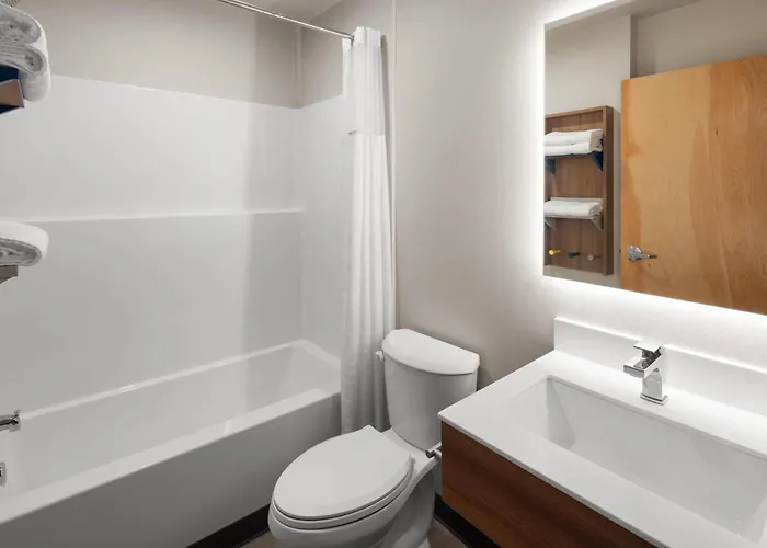 Microtel Inn & Suites By Wyndham Ephrata