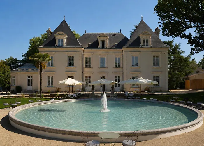 Chateau Du Portereau