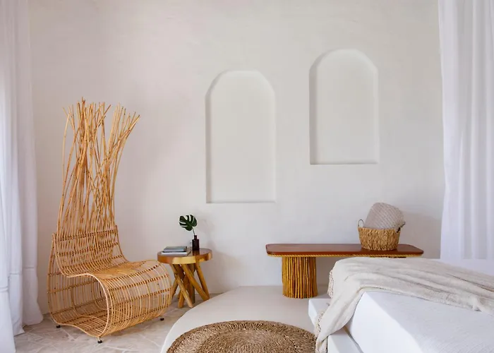 Pousada Buriti Atins Boutique