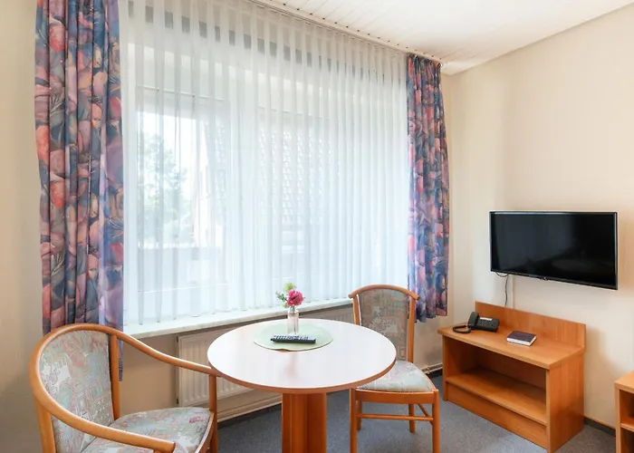 Hotel Zum Wikinger