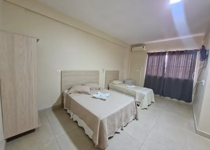 Hotel Dom Mineiro