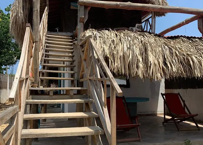 Sauka Loft