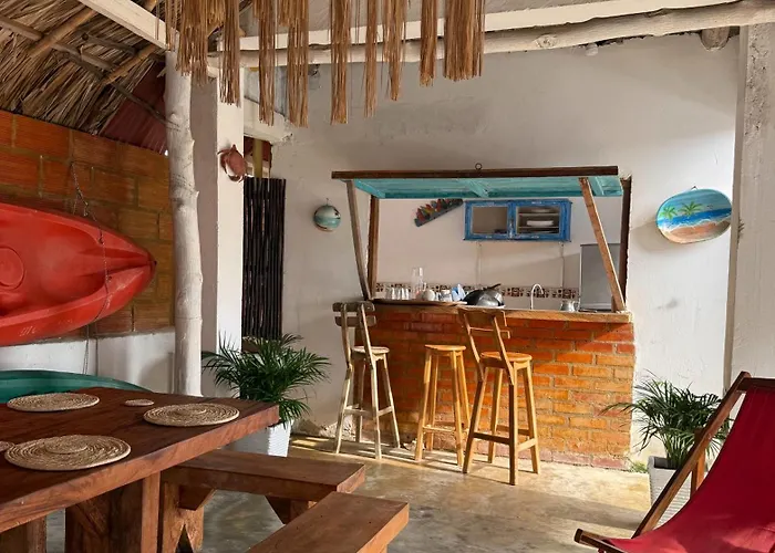 Sauka Loft